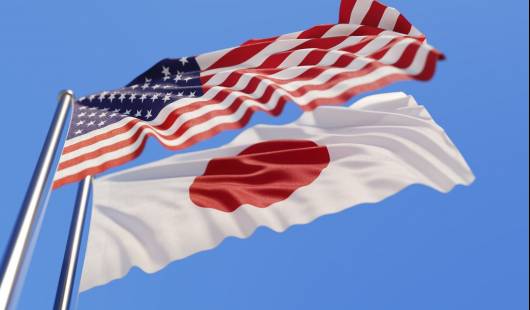 Japonia i USA - niełatwy sojusz? (webinar)