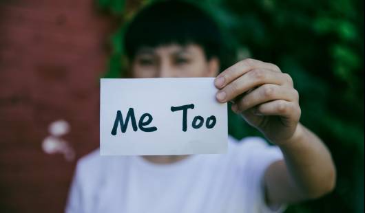 Być kobietą w Korei Południowej: #MeToo, nastroje społeczne i życie codzienne (webinar)
