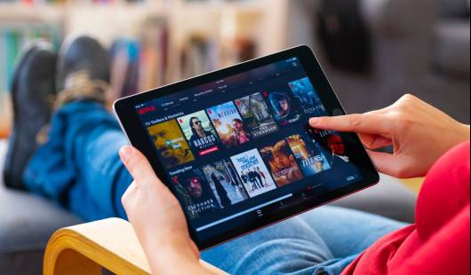 Netflix od środka, czyli jak wygląda produkcja na platformach streamingowych? (webinar)