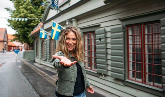 Szwedzka tożsamość narodowa – czym jest? (webinar)