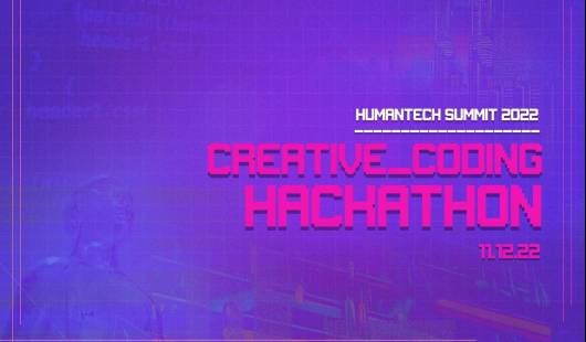 Hackathon - konkurs kreatywnego kodowania - HumanTech Summit