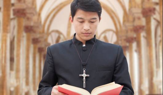 Życie duchowe Chin – chrześcijanie w Państwie Środka