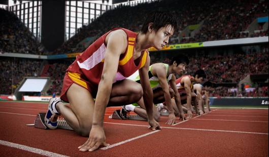 Trudne igrzyska: gospodarka japońska w roku olimpiady