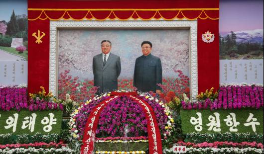 Korea Północna, czyli o co właściwie chodzi Kim Dzong Unowi? – O. Pietrewicz, E. Truszkowski