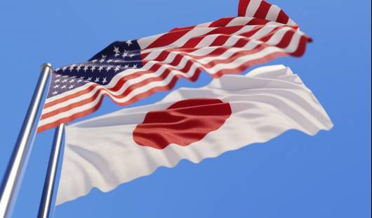 Japonia i USA - niełatwy sojusz? (podcast)