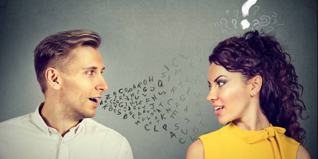 Różnice w komunikacji kobiet i mężczyzn