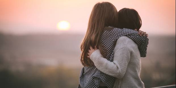 Jak przyjaźń pomaga walczyć ze smutkiem i depresją?