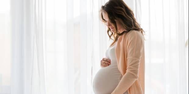 Zdrowie psychiczne kobiet w ciąży i w połogu (podcast)