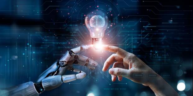 AI – między marketingowym hype'em a biznesową wartością (videocast)