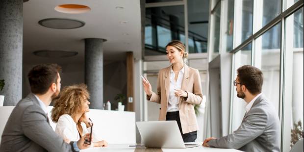 Lifelong learning, czyli jak ciągłe uczenie się wzmacnia decyzyjność? (podcast)