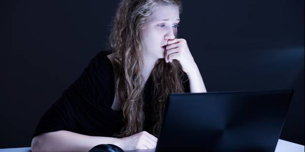 Cyberbullying – współczesne oblicze przemocy