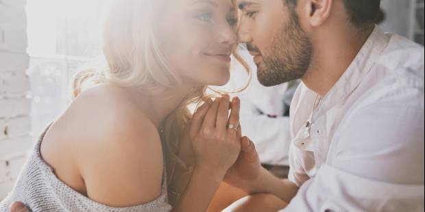 Mity na temat miłości i seksu, czyli co nam przeszkadza w byciu razem