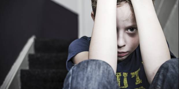 Sygnały nadużycia seksualnego wobec dzieci i trauma w dorosłości