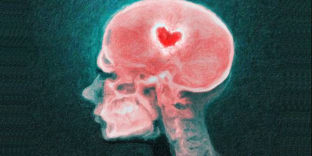 (Neuro)nauka o miłości. Układ nerwowy w miłosnym uniesieniu