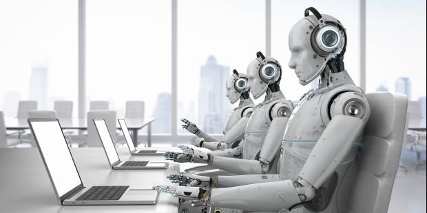 Czy sztuczna inteligencja zastąpi pracowników? – Katarzyna Głowacka (Microstrategy)