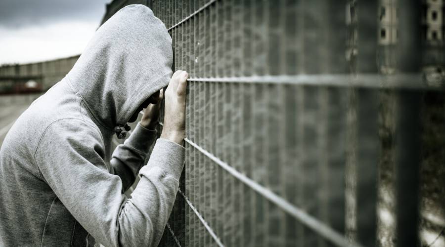 Odpowiedzialność karna przed ukończeniem 18 lat 