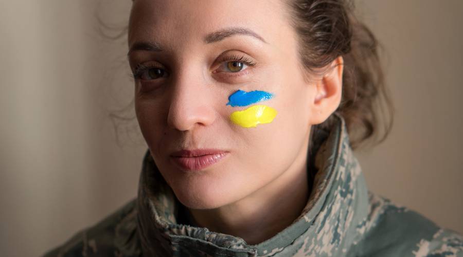 Rada Praw Człowieka ONZ i wojna w Ukrainie