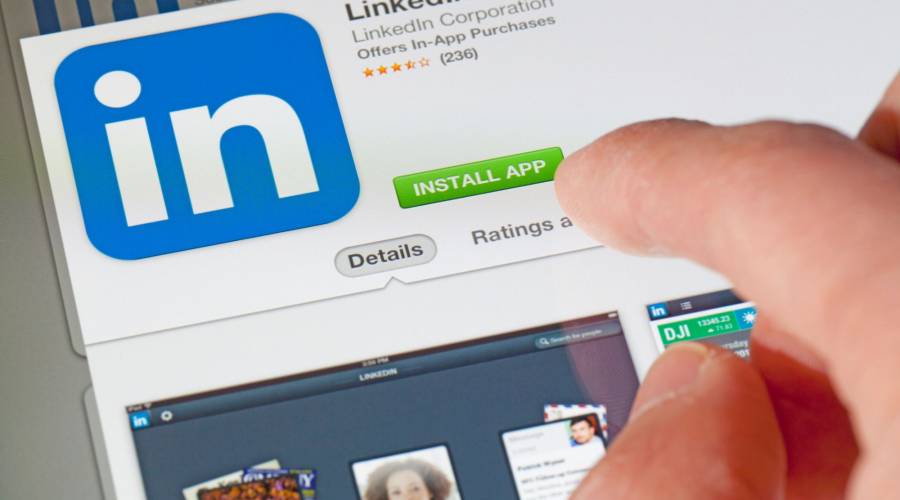 LinkedIn dla branży prawnej - jakie korzyści może dać prawnikom korzystanie z tej platformy? (webinar)