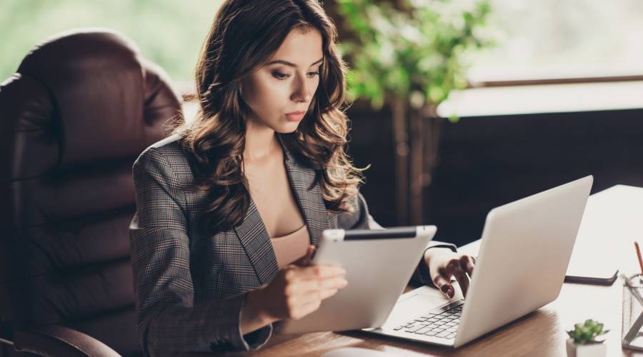 Po co prawnikom nowe technologie? (webinar)