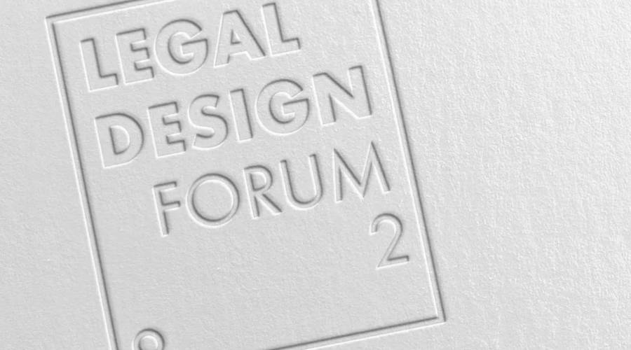 II Forum Legal Designu
