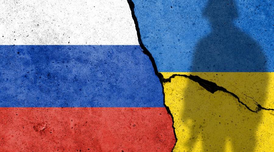 Wojna w Ukrainie w świetle odpowiedzialności przed Międzynarodowym Trybunałem Karnym (podcast) 
