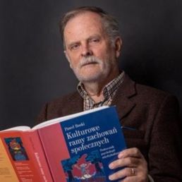 Prof. Paweł Boski