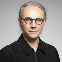 prof. Michał Jakubowicz