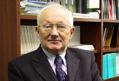 Janusz Reykowski