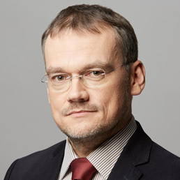 Michal kazimierski