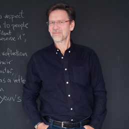 jacek santorski