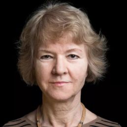 prof. dr hab. Lucyna Aleksandrowicz-Pędich 