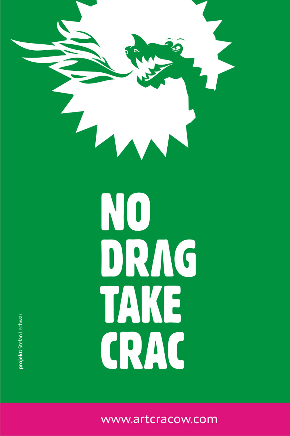 No Drug Take Crac 07