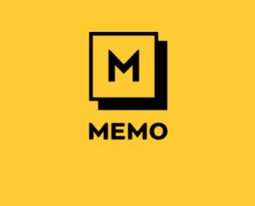 Memo - strona projektu