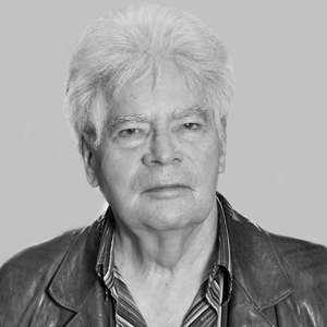 prof. Zbigniew Pietrasiński