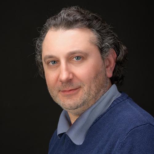 dr hab. Mikołaj Cześnik, prof. Uniwersytetu SWPS