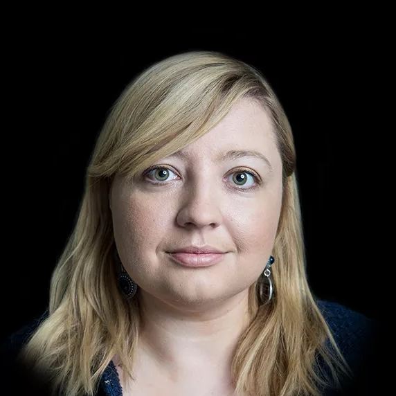 dr hab. Paula Pustułka, prof. Uniwersytetu SWPS