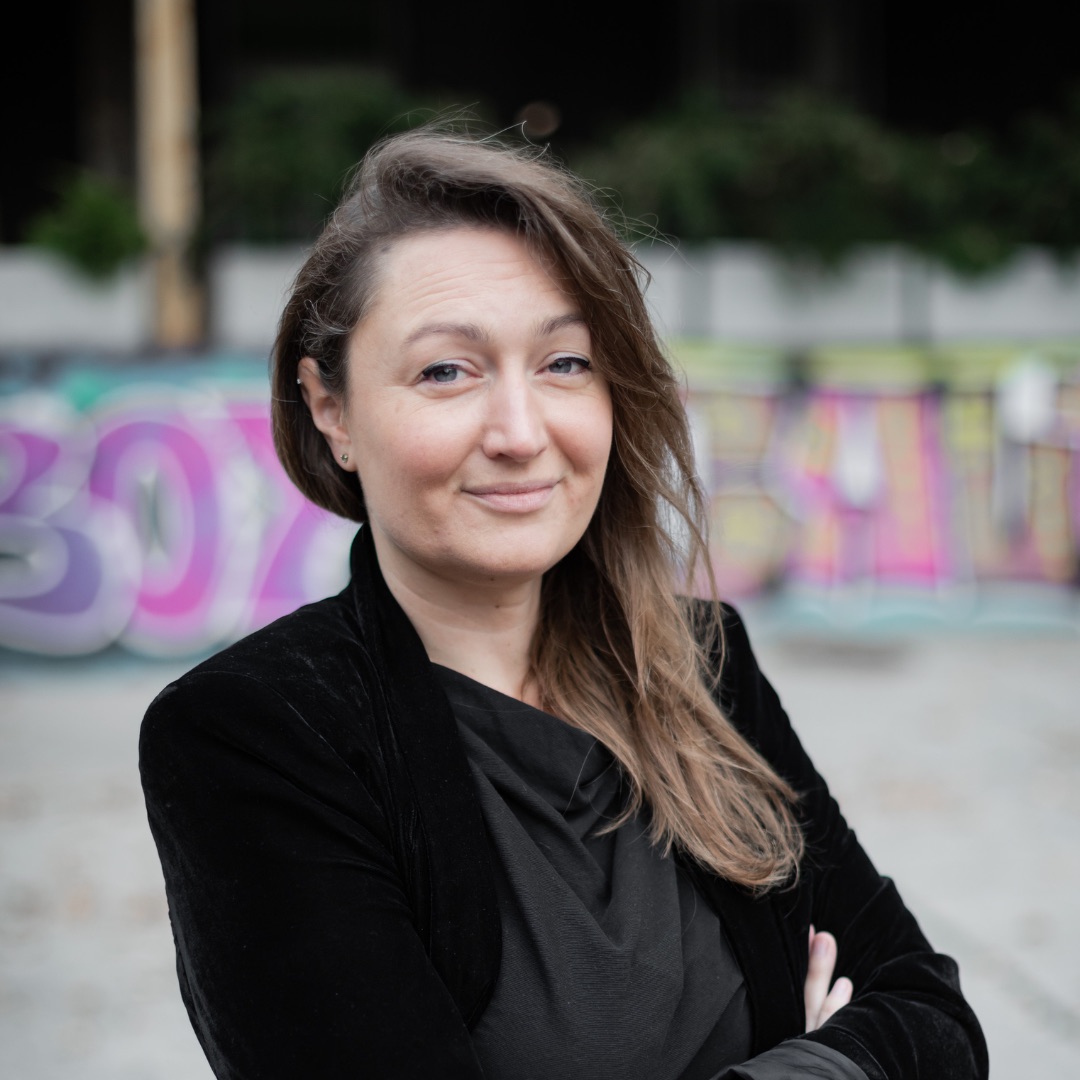 Carolina Pietyrał
