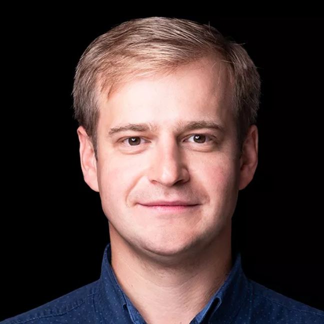 dr hab. Igor Lyubashenko, prof. Uniwersytetu SWPS