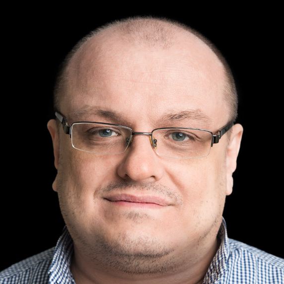 Krzysztof Rzeńca