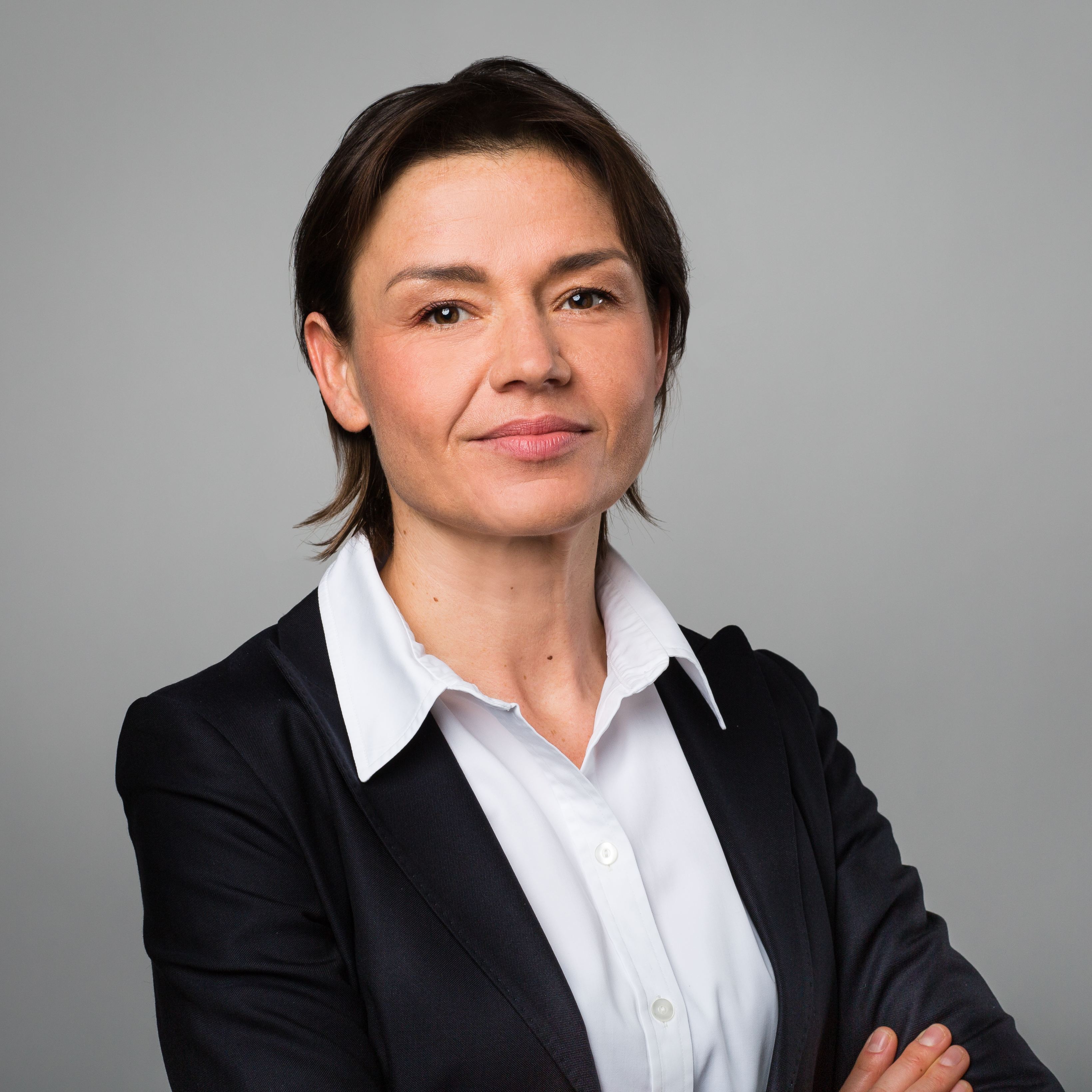 Natalia Olszewska