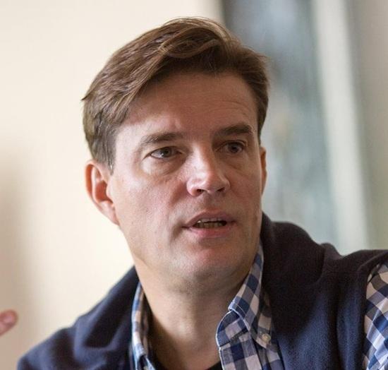 dr Max Bielecki